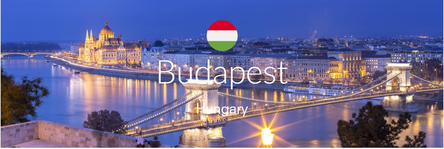 Hungary VPS Server