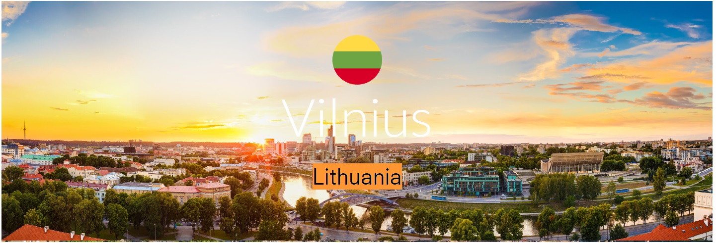 Lithuania VPS Server