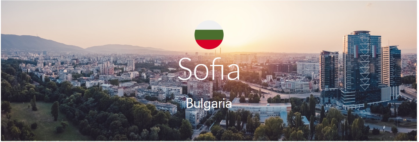 سرور مجازی بلغارستان