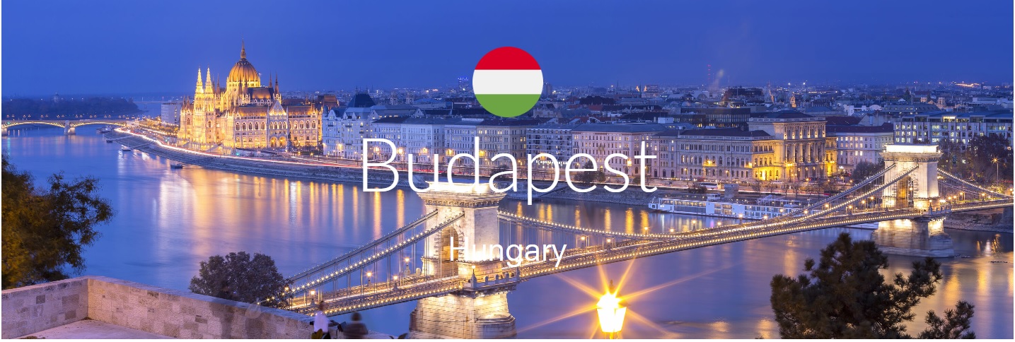 سرور مجازی مجارستان