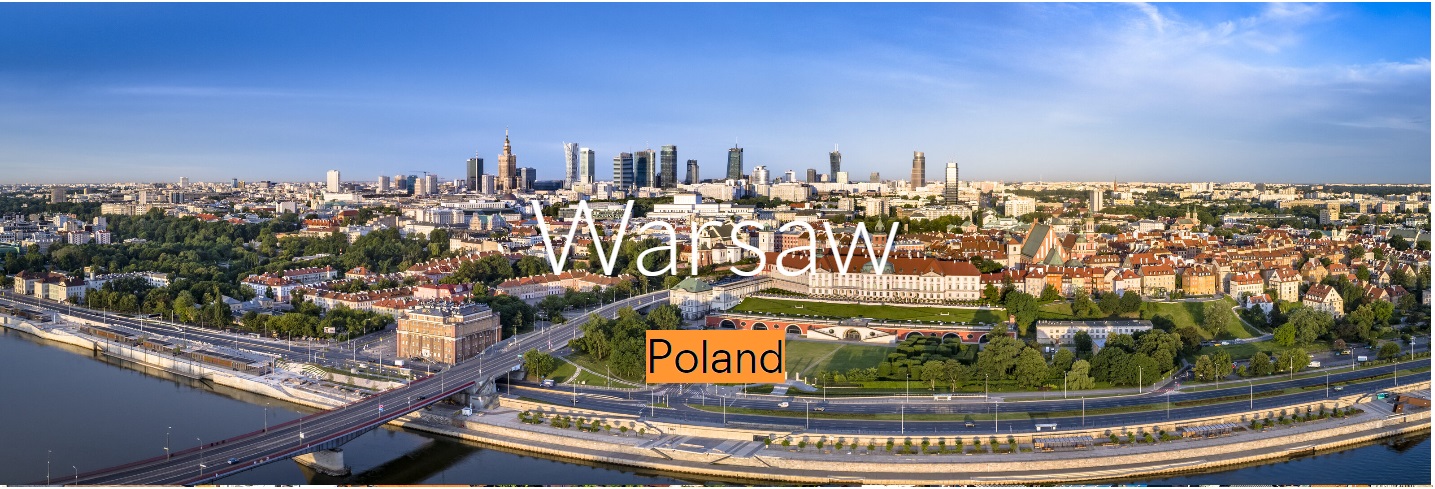 سرور مجازی لهستان