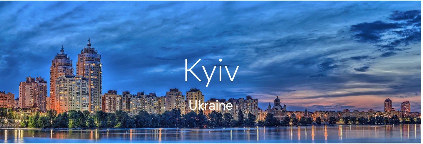 سرور مجازی اوکراین